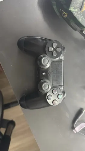 Controle PS4