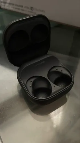 Case de carregando dalaxy buds 2 pro
