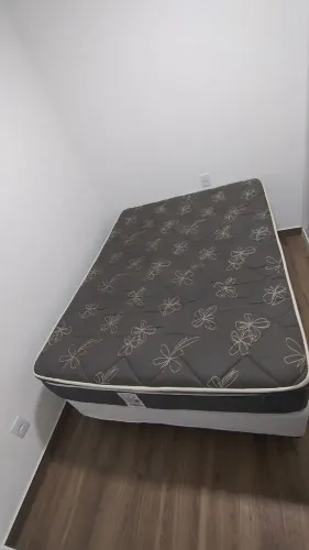 Cama Box