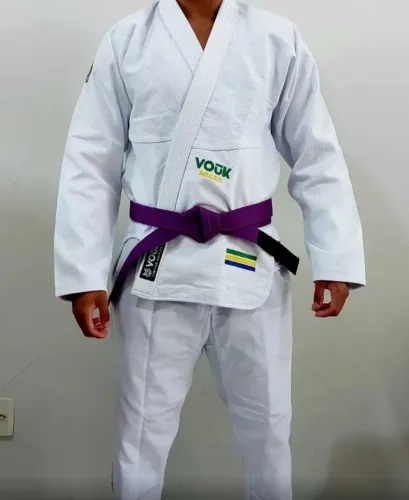 Kimono vouk Brasil A2 novo