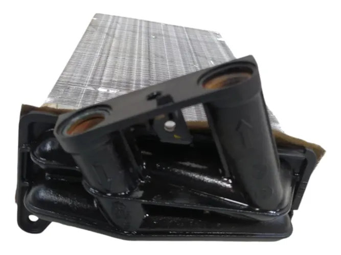 Radiador Ar Quente Fiat Palio Siena Bbb 1.4 Fire 2008 A 2014
