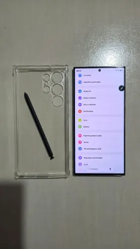 GALAXY S23 ULTRA / 256G / 12G DE RAM