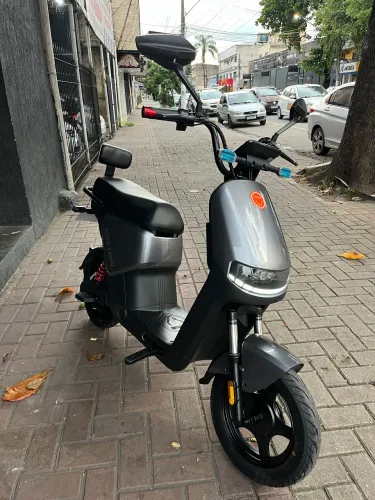 Moto elétrica Foston X13 EX 0km