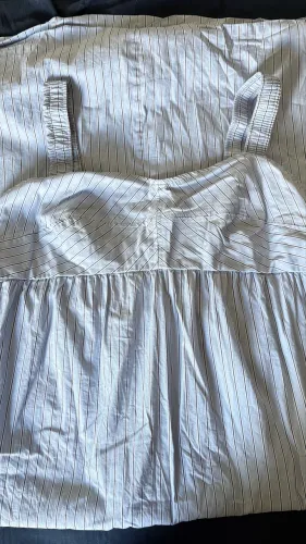 Vestido Renner GG