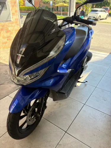 Honda PCX 150 Sport 2022