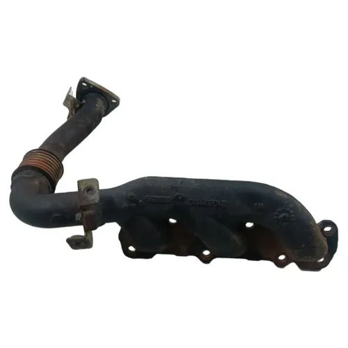 Coletor Escape Jeep Grand Cherokee 3.0 2011-2021 Original