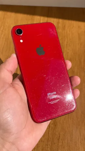 iPhone Xr 128gb 