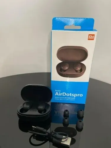 Fone Bluetooth Redmi AirDots com Frete Grátis