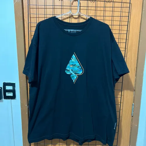 CAMISA MCD G1