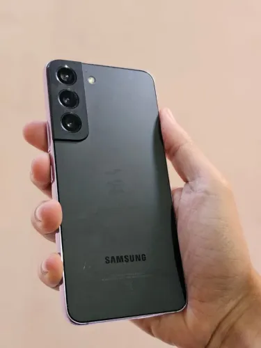 Samsung S22 5G 256GB 8RAM SNAPDRAGON