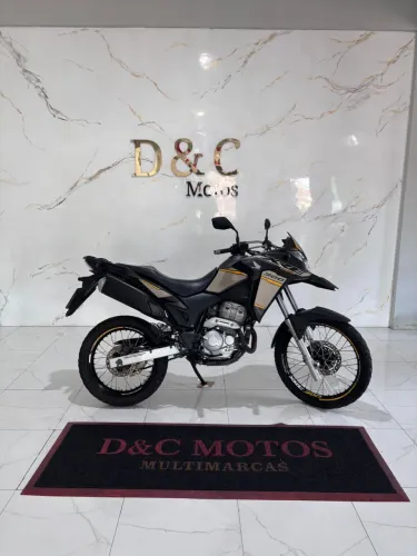 Honda Xre 300 Adventure 2023/2023 9MIL KMS