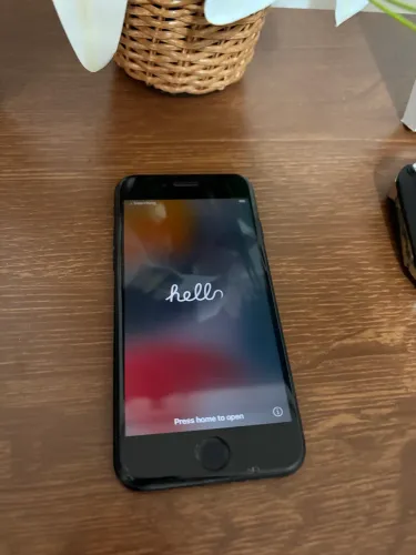iPhone 7