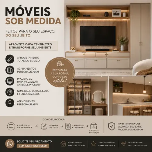 MOVEIS PLANEJADOS