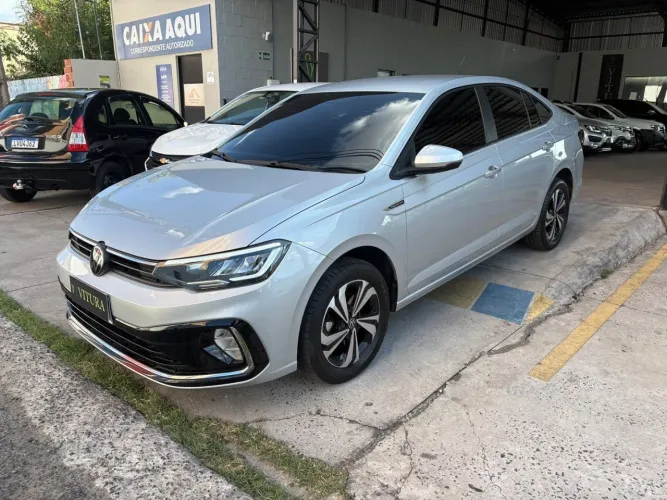 Volkswagen Virtus Comfort. 200 TSI 1.0 Flex 12V AUT 2026
