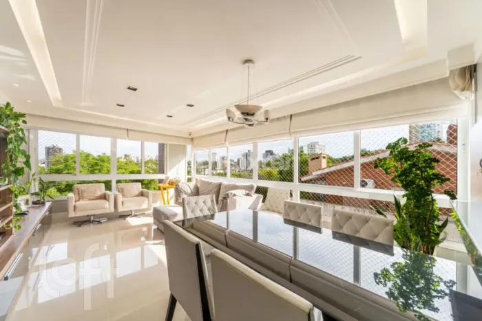 Apartamento à venda em Boa Vista com 105 m², 3 quartos, 1 suíte, 2 vagas