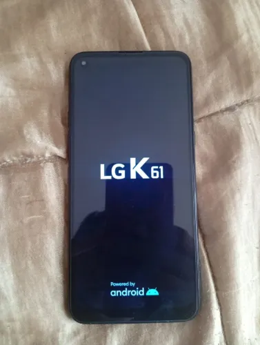LG k61