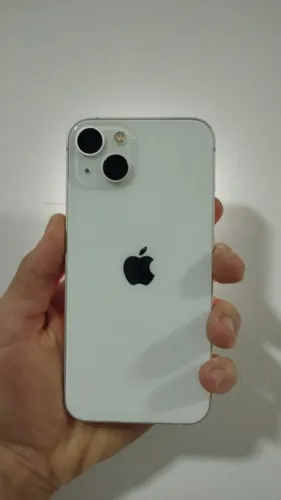 VENDO IPHONE 13