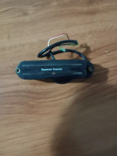 Captador para guitarra 
