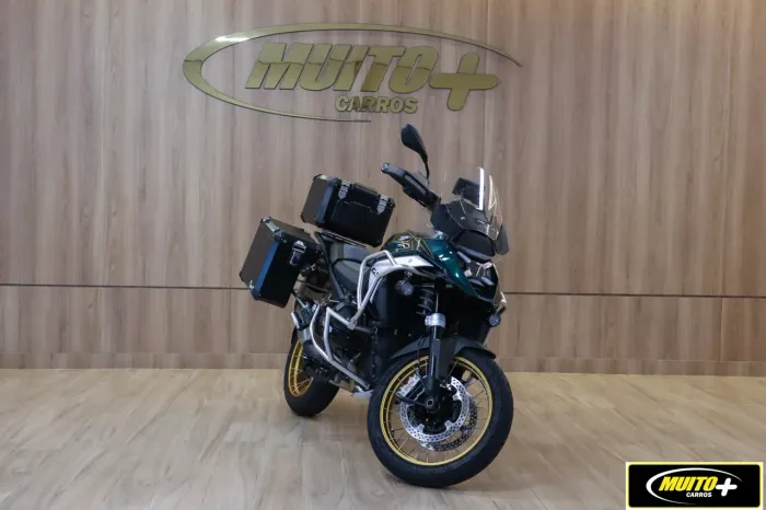 BMW R 1300 GS 719
