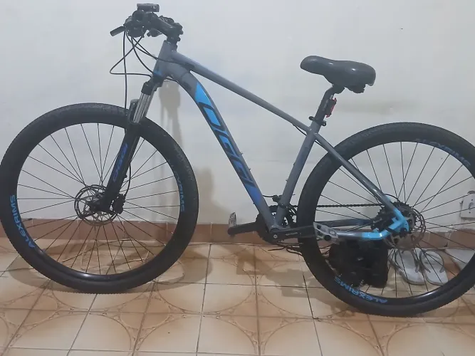 Bike oggi7.0