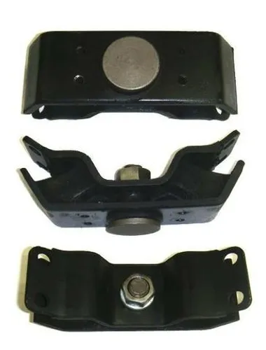 Coxim Câmbio Toyota Hilux 2.8 1992 A 2001 4x4