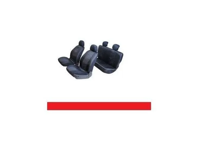 Capa de Banco Automotivo Jogo Universal Temos vários Cores Promoção akyui tgsrx