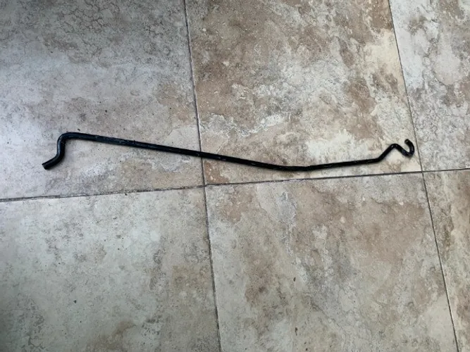 Haste braço capu renault master 2,5 original