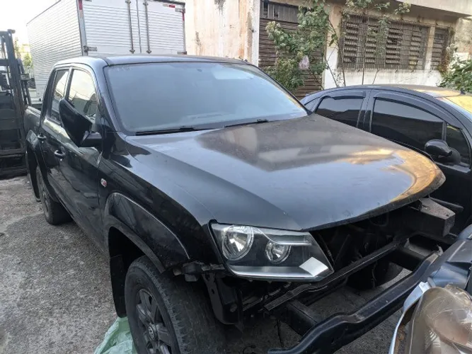 Vw amarok capo original