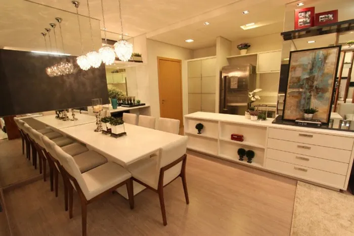 Lindo Apto ao lado do parque do IngÁ 85 m² com lazer completo **confira**