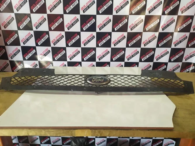 Grade Dianteira Ford Fiesta 2002/09