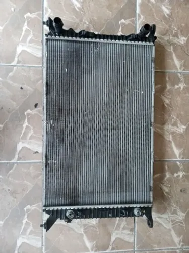 Radiador Audi A4