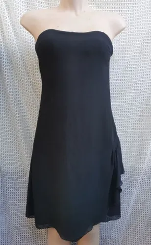 Vestido gregory tqc tam