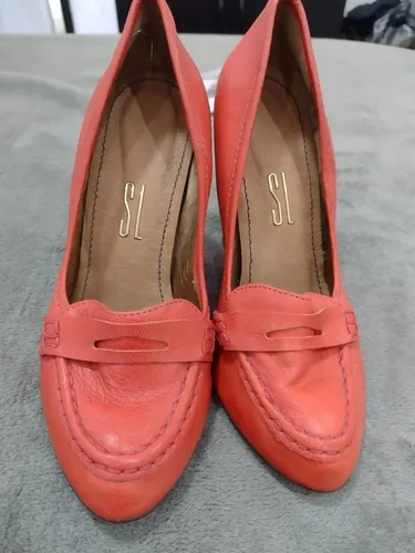 Sapato santa Lolla Tam 36