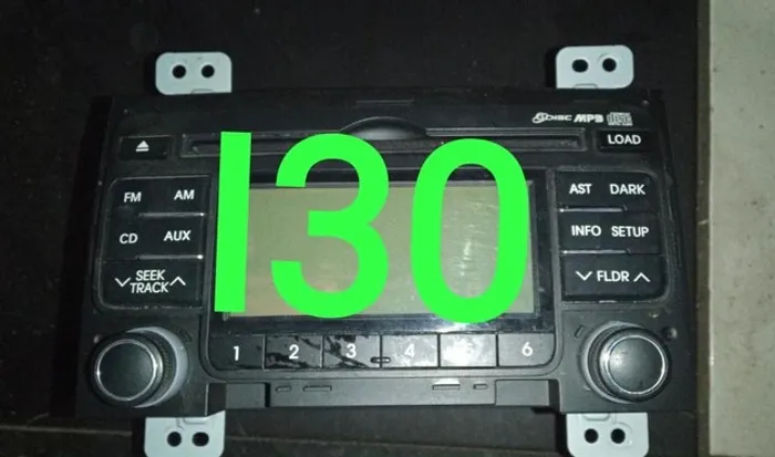 Rádio i30