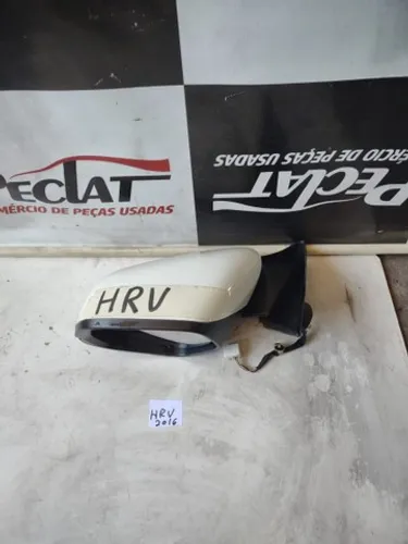 Retrovisor HRV 2016 