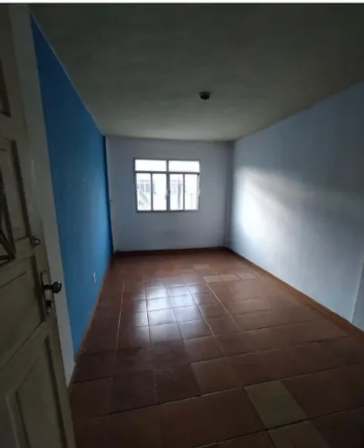 Apartamento  BNH Mesquita R