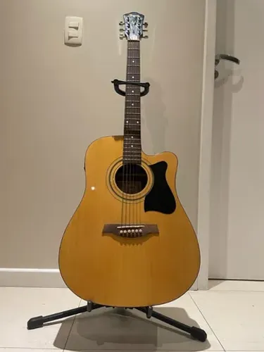 Violão Ibanez V72