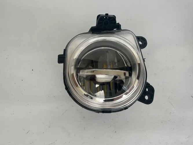 Farol de Milha Direito Bmw X3 X4 X5 2014 2015 2016 2017 2018 2019