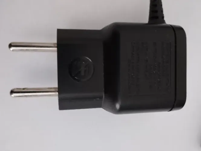 Carregador para aparelhos Philips