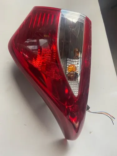 Lanterna Traseira Original Hb20 Hatch 2012 A 2015 Original