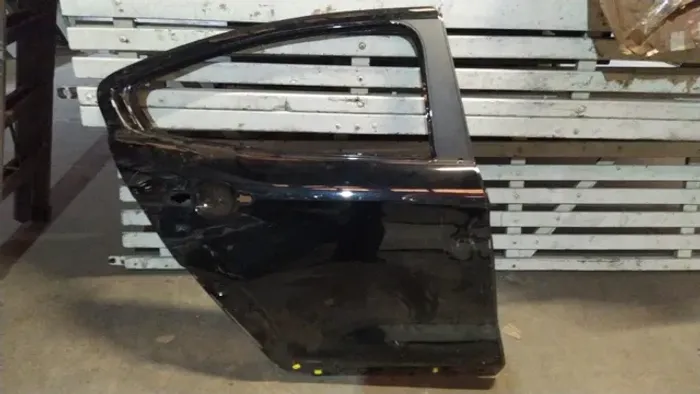 Porta Fiat Fastback 2023 2024