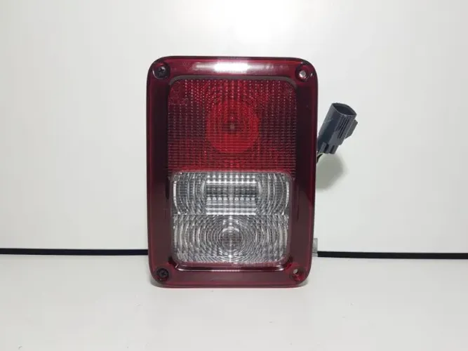 Lanterna Esquerda Jeep Wrangler Original BG1324