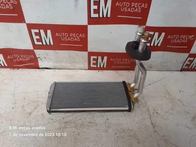 Radiador do ar quente citroen C4 picasso