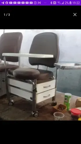 Ciranda Haisan completa seminova