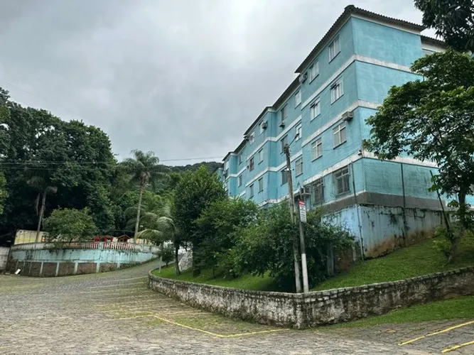 APARTAMENTO A VENDA EM CONDOMÍNIO EM MURIQUI