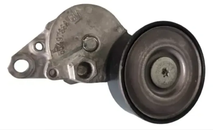 Tensor Correia Do Alternador Gm Onix 1.0 Turbo 2020 2021 2022 2024 Original *24