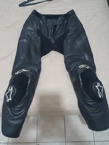 Calça Alpinestars feminina 