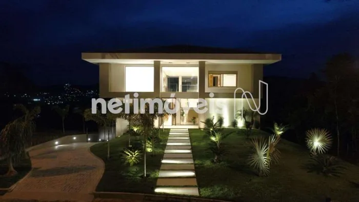 Venda Casa Condomínio Portobello Marinas Capitólio