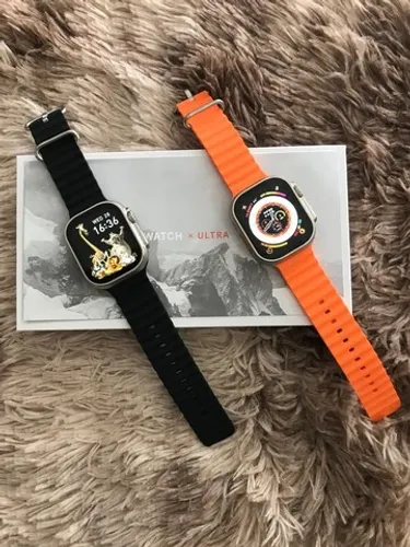 Smartwatch H11 Ultra Serie 8 