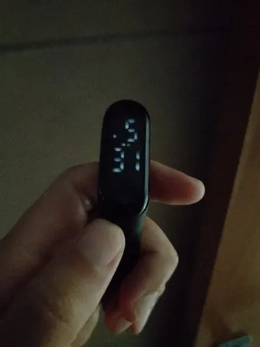 Smartband